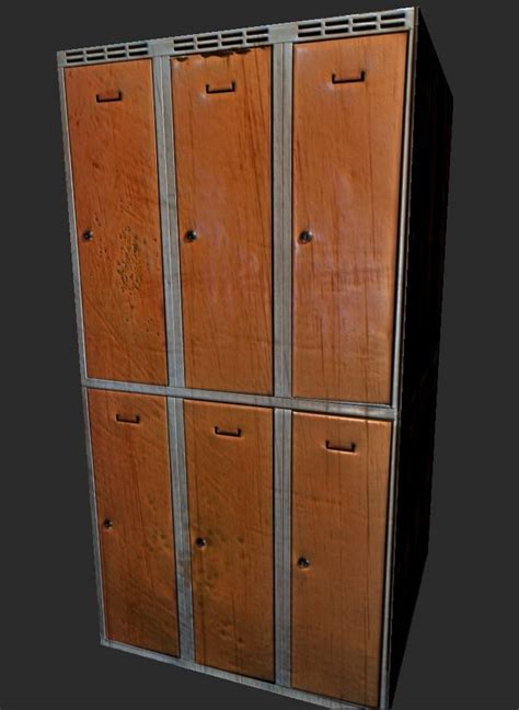 Locker Texture