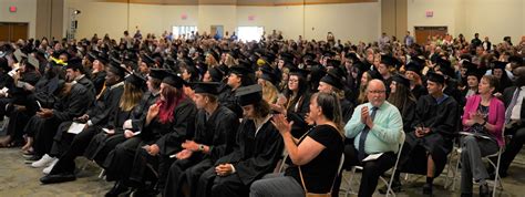 Chatt Tech Adult Education Program Celebrates Graduates with Commencement Ceremony ...