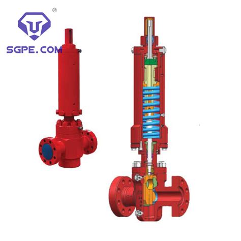 Polished Api A Expanding Gate Valve For Oil Drilling Operations Api