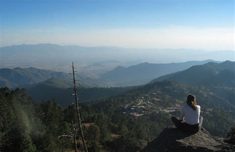 hiking-oaxaca-adventure | Journey Mexico