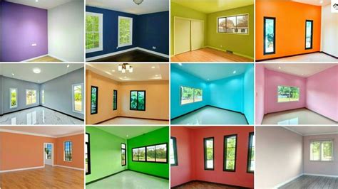 Youtube Wall Color Combination Room Color Combination Room Wall Colors