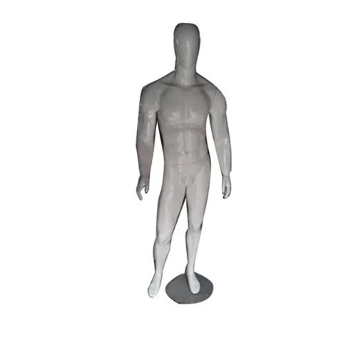 Fiberglass Full Body Male Mannequin At 3500 00 INR In Delhi Aggarwal