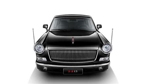 Hongqi L5