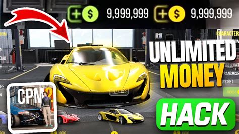 CAR PARKING 2 Hack MOD How I Got UNLIMITED MONEY In Car Parking