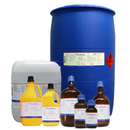 Sulfuric Acid Semig Rci Labscan Limited En