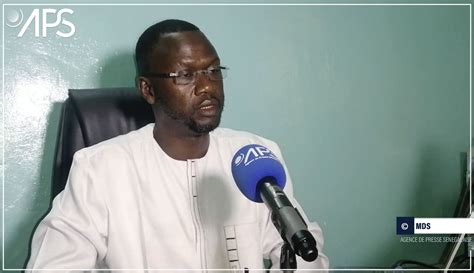 SENEGAL AGRICULTURE Campagne agricole 2023 2024 les prévisions de