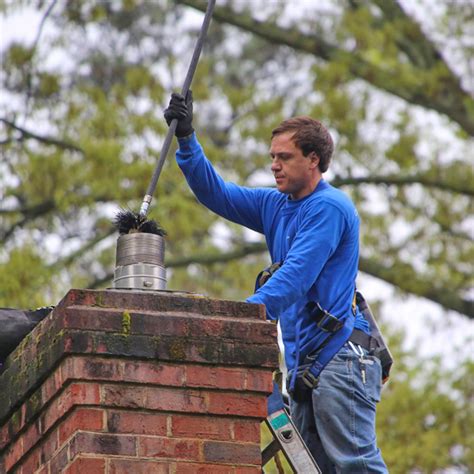 Chimney Sweeping - Chimney Cleaning - Chimney Service