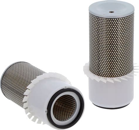 Filtr powietrza Hifi Filter Filtr Powietrza Główny Sa 18010