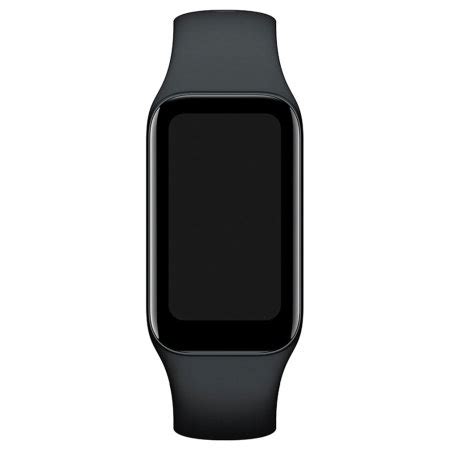 Xiaomi Mi Black Smart Band 8 Active