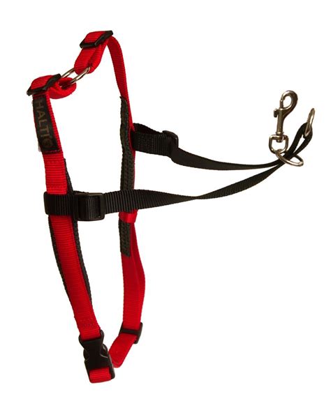 The Company Of Animals Halti Front Control Harness Small Uprząż Dla