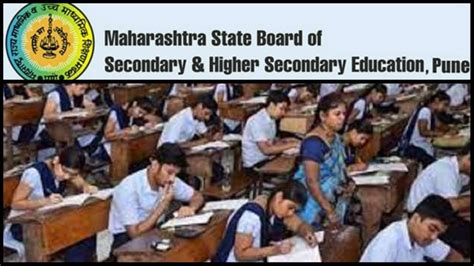 Maharashtra SSC Exam 2023 Datesheet Out At Mahahsscboard In Check