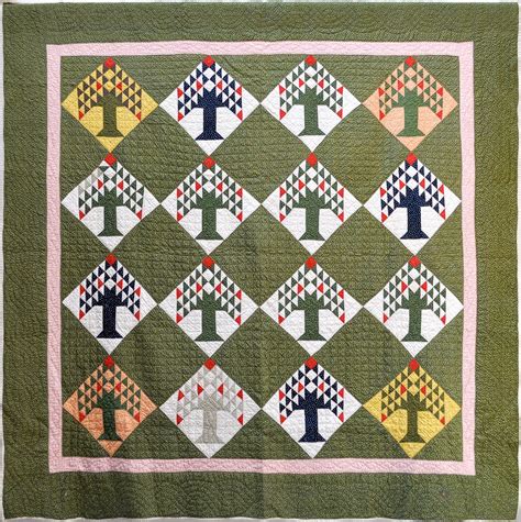 Wonkyworld: Why Quilts Matter