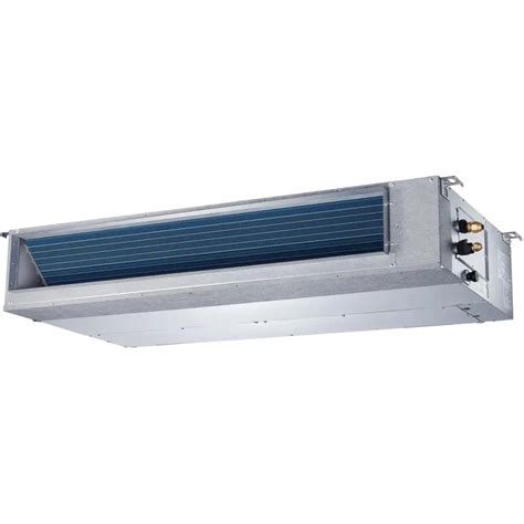 Buy Aciq 12000 Btu Concealed Duct Mini Split Air Handler The Trade — The Trade Table