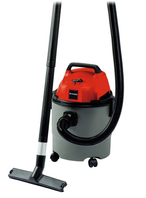 Einhell Odkurzacz Warsztatowy TC VC 1815 1250 W Kupuj W OBI