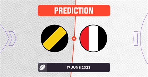 Richmond Vs St Kilda Prediction And Tips AFL Round 14 2023