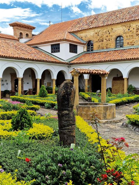 World Heritage Villa De Leyva Colombia Wanderlust