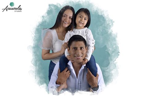 Familias Focalizadas