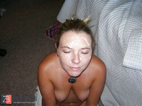 More Fellatios And Facials ZB Porn