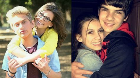 Madisyn Shipman Boyfriend