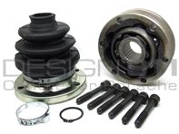 Cv Joint Outer For Porsche Macan A A Design