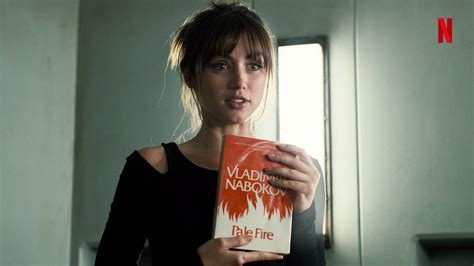 Ana de Armas Brasil Fã clube on Twitter RT NetflixPelis Las