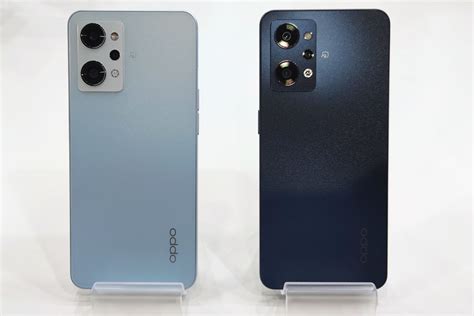 有機elディスプレイが復活した「oppo Reno7 A」が6月23日より順次発売開始 価格comマガジン