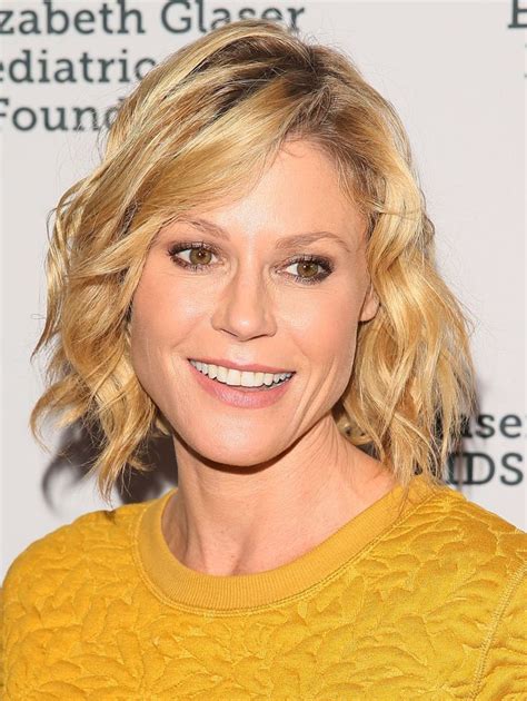 Julie Bowen Hair Hair Styles Easy Morning Hairstyles