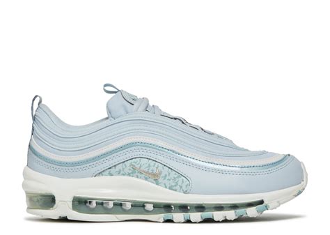 Nike Air Max 97 Sky Blue Cheap Sale