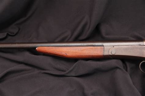 Crescent Firearms Co Victor Ejector 410 26 Single Shot Shotgun Candr Ok For Sale At Gunauction