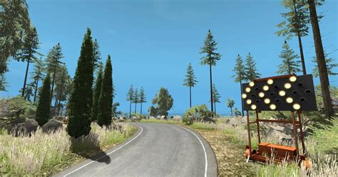 Beamng mods maps