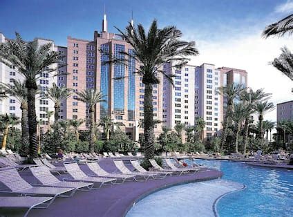 Hilton Grand Vacations at the Flamingo Photo Gallery