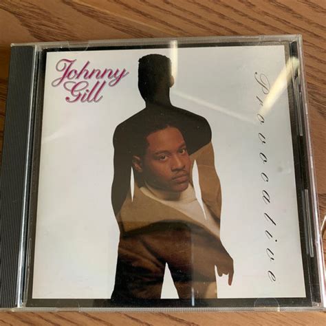 Johnny Gill Provocative ジョニーギルの通販 By ユニレコs Shop｜ラクマ