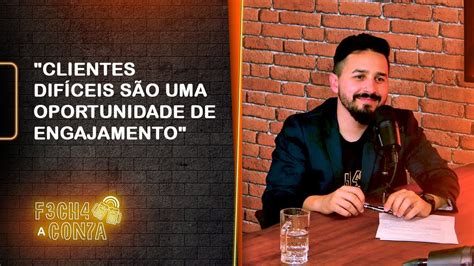 Como lidar clientes difíceis Beto Gioia explica YouTube