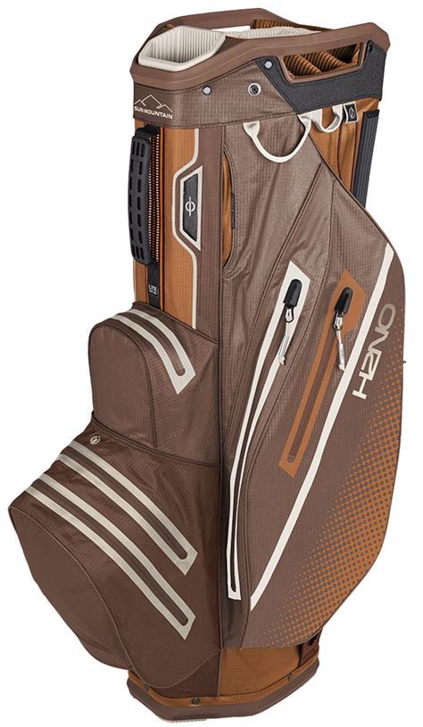 Sun Mountain H2no Lite Cart Bag 2023 Golfonline