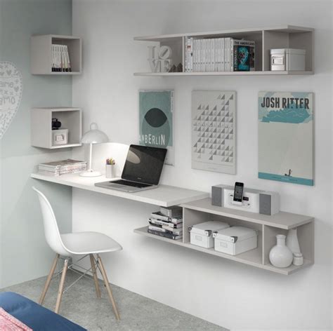 Incredible Ideas For Study Table For Small Space | Home decorating Ideas