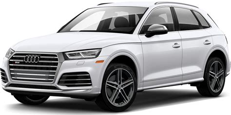 2020 Audi SQ5 Incentives, Specials & Offers in Valencia CA