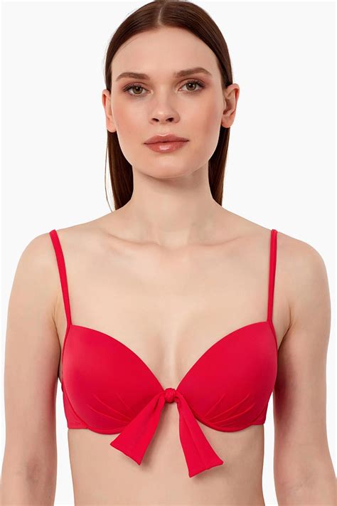 Ayy Ld Z K Rm Z Push Up Bikini St H Zl Kargo