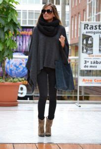 Las Mejores Maneras De Vestir Outfits En Este Oto O E Invierno Con