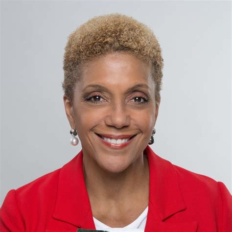 Linda Johnson Rice - Director at Omnicom Group | The Org