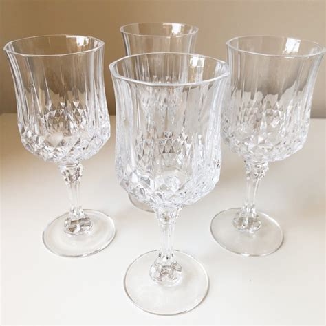 Cristal Darques Durand Dining Cristal D Arques Durand Longchamp