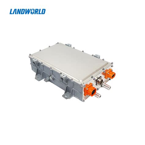 Landworld Obm High Power 11kw On Board Charger Power Supply Onboard Charger And Obc