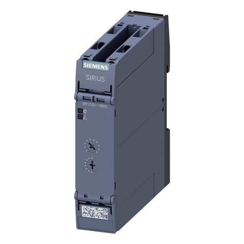 3RP2525 1BB30 SIEMENS INT TECHNICS Industrial Automation Partner