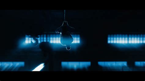 Fondos de pantalla Hombre araña Spider Man 2018 Peter Parker