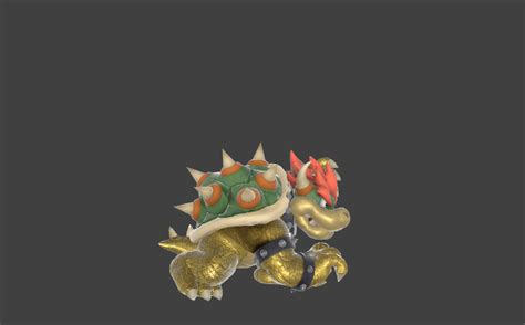 Bowser Ssbudown Smash Smashwiki The Super Smash Bros Wiki