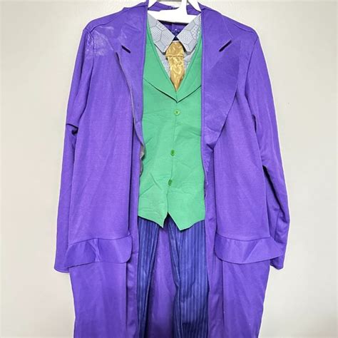 Dc Comics The Dark Knight Joker Other The Dark Knight Joker