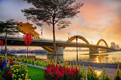 Percutian Hujung Minggu Di Da Nang Tempat Terbaik Untuk Lawatan