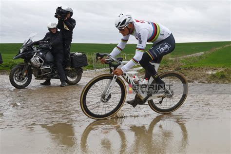 Parigi Roubaix Il Borsino Dei Favoriti Chi Pu Battere Van Der