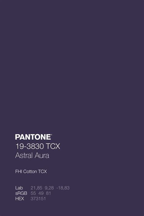 Pin By Sara Watts On Color Theory In 2024 Pantone Colour Palettes Pantone Color Chart Brand