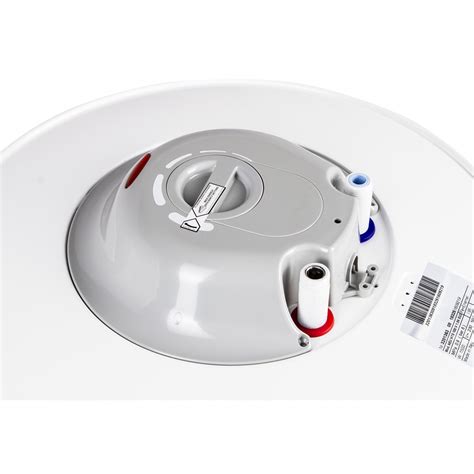 Boiler electric REGENT REG 80 V 1.5K EU2, Putere 1500 W, Capacitate 80 ...