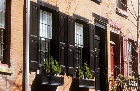 Historic Homes Shutters Garage Door Gallery Timberlane